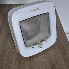 Petsafe Microchip Cat Door/Flap