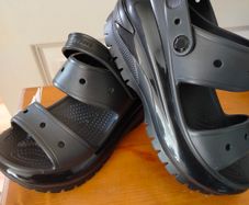 Original Crocs Size 6