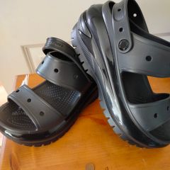 Original Crocs Size 6