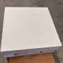 15 sq mtrs Porcelain Tiles (Warm White) Image 2