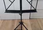 Kinsman adjustable music stand