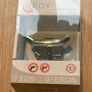 Gedy 2326 Chrome Double Robe Hook. Image 6