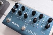 Strymon NightSky Time-Warped Reverberator