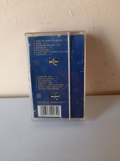 The Best of Mary Black Cassette Tape