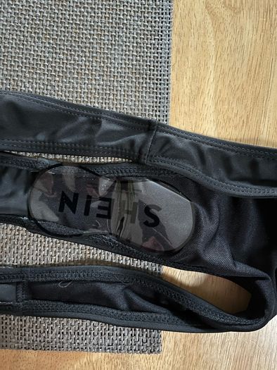 Brand new Shein thing bikini bottoms