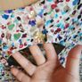 AVOCA floral print dress UK 10-12 Image 2