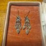 Vintage Earrings Image 3