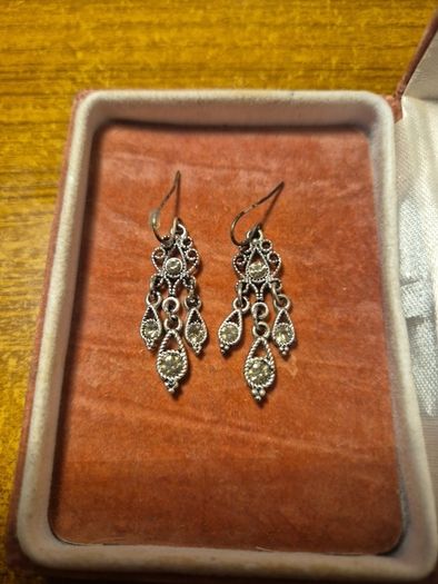 Vintage Earrings