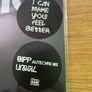 Sophie - BIPP (Autechre Mix) / Unisil - 12" Single - 2020 Numbers Records Image 5