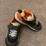 Clarks boys shoe trainer Image 2