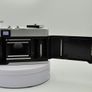 Minolta Hi-matic 7 S II Rangefinder Camera,recent Full Service - Film Tested Image 8