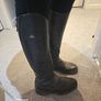 Mountain Horse Leather Riding Boots Image 2