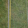 Galvinised mesh tailgate Image 2