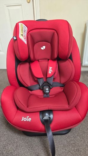 Joie Stages FX Car seat