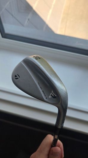 Taylormade wedge set