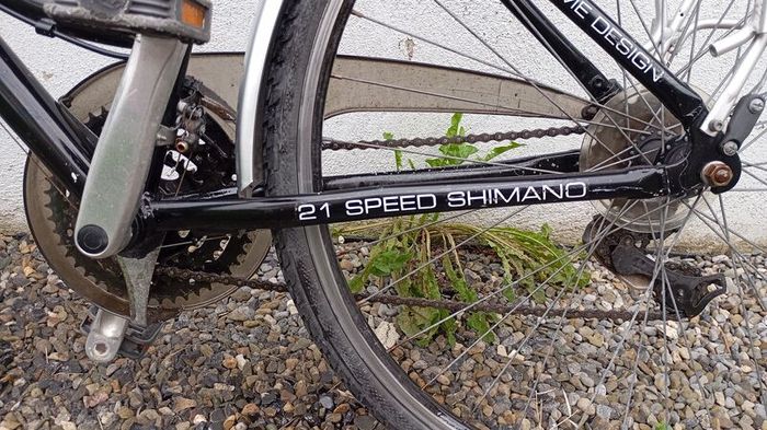 Bike