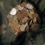 Lots of old coins Image 3