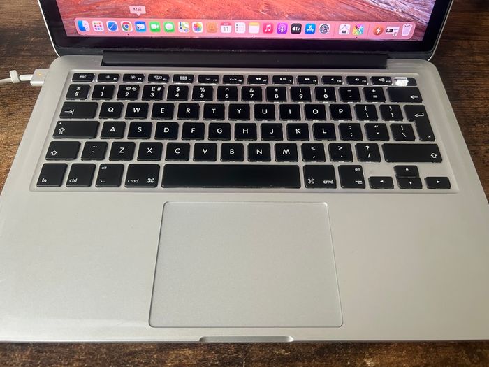 MacBook Pro 2013