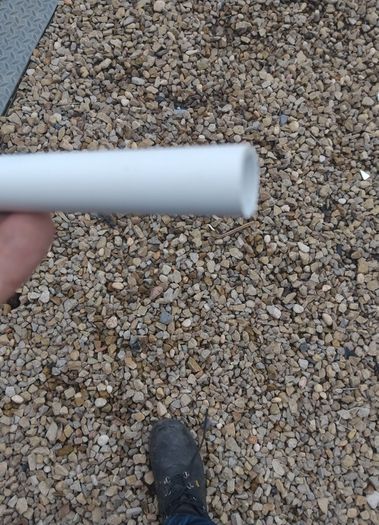 conduit 3metre