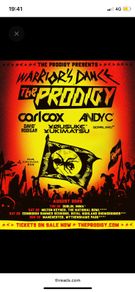the prodigy