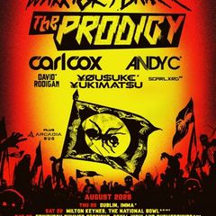 the prodigy