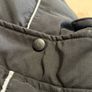 Boys Canada Goose Jacket with Fur Image 7