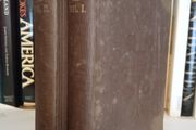Critical and Historical Essays: Contributed to the Edinburgh Review by Lord Macaulay (2 Volume Set) (LP167)