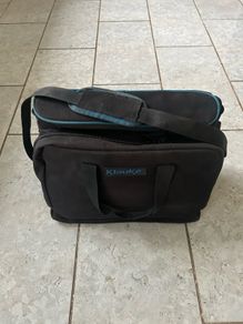 Klauke Tool Bag