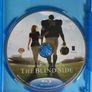 The Blind Side [2009] Quinton Aaron, Sandra Bullock, Tim McGraw, Kathy Bates & Lily Collins [Blu-ray Movie] Academy Award Winner Image 5