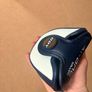 Odyssey AI-One Milled Silver Series Seven T CH Putter Image 8