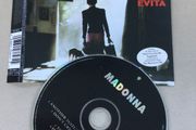 madonna another suitcase another hall rare cd single hits