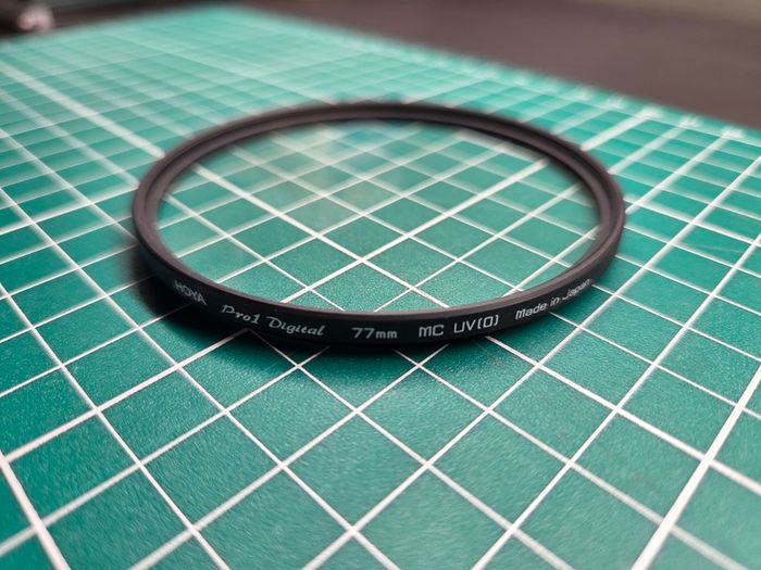 Lens Filters UV CPL Various Sizes