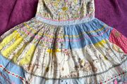 Next dress 4-5