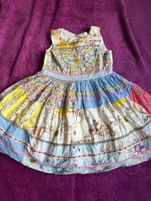 Next dress 4-5