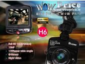 25244 1080P FHD Car Dash Camera
