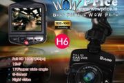 25244 1080P FHD Car Dash Camera