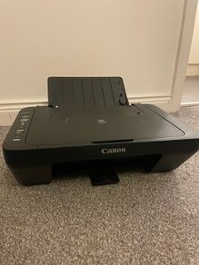Canon PIXMA Printer