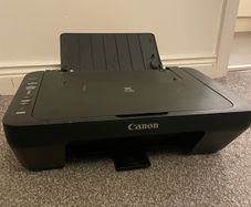 Canon PIXMA Printer