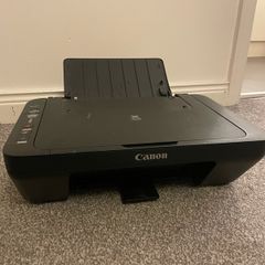 Canon PIXMA Printer