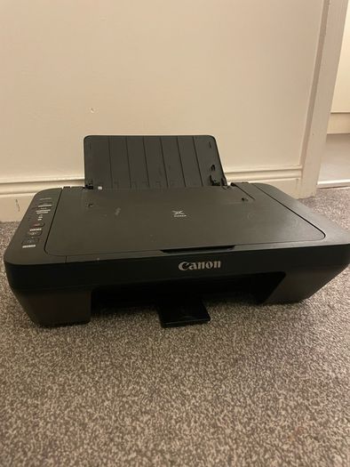 Canon PIXMA Printer