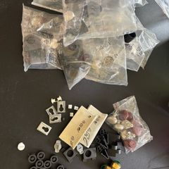 ikea spare build pieces
