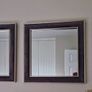 3 set of Mirrors Image 2