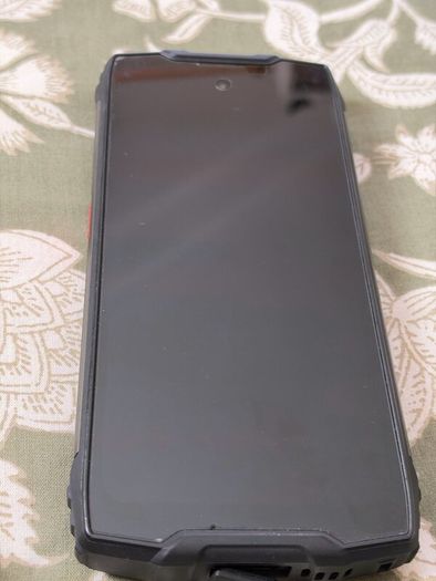 Blackview BV9300 Rugged phone Mint Condition 4G
