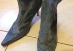 Fab  boots