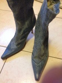 Fab  boots