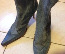 Fab  boots