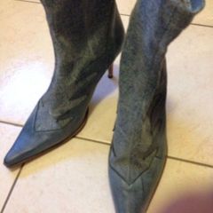 Fab  boots