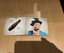 Boy George - This Is What I Do