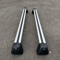 Land Rover Defender Cross Bars Roof Bars