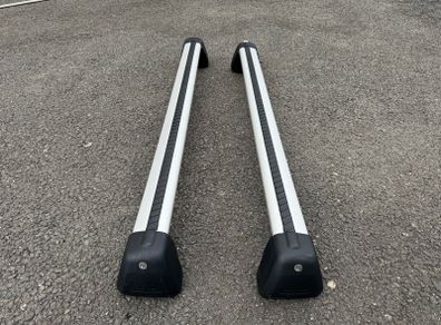 Land Rover Defender Cross Bars Roof Bars